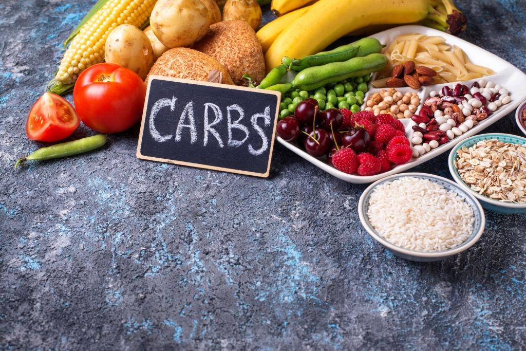 Carbohydrate là nguồn cung cấp năng lượng chính cho cơ thể